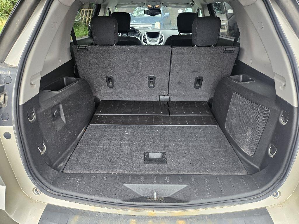GMC Terrain SLE2 FWD 2013