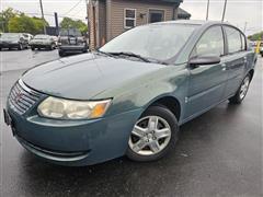 2007 Saturn ION 