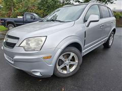 2013 Chevrolet Captiva Sport 