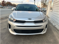 2019 Kia Rio 