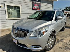 2015 Buick Enclave 