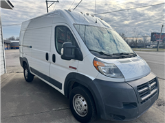 2018 RAM Promaster 