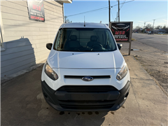 2015 Ford Transit Connect 