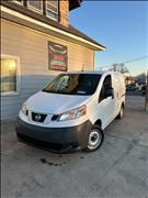 2017 Nissan NV200 
