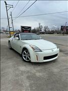 2004 Nissan 350Z 