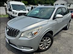 2015 Buick Enclave 