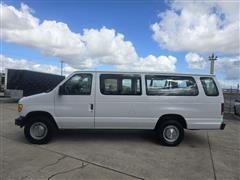 2005 Ford Econoline 