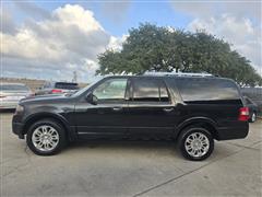 2013 Ford Expedition 