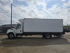 2013 International DuraStar 4300 