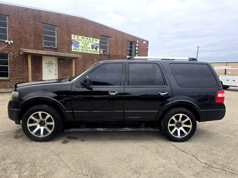 2014 Ford Expedition Limited