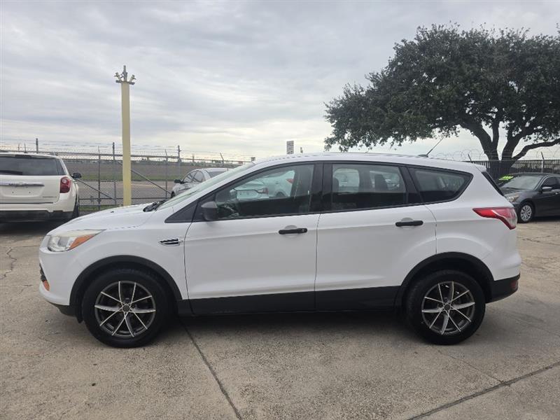 2013 Ford Escape S FWD