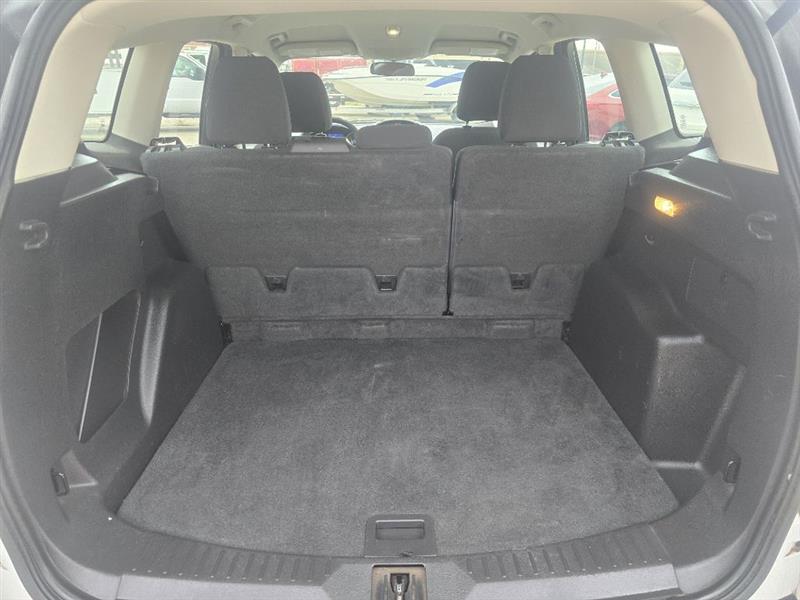 Ford Escape S FWD 2013