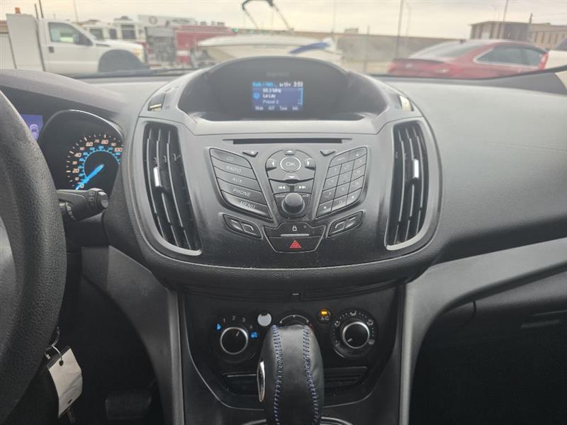 Ford Escape S FWD 2013