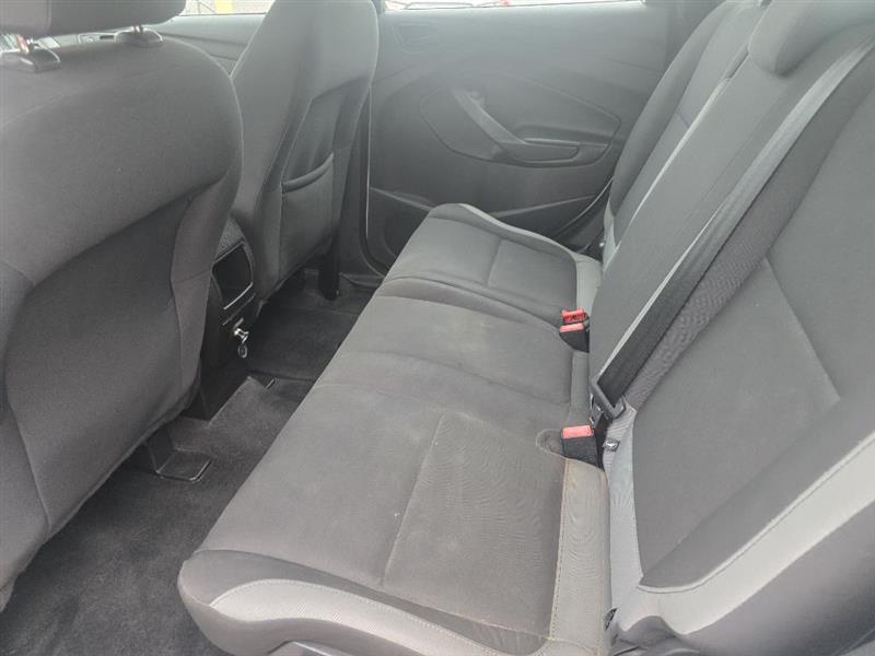 Ford Escape S FWD 2013