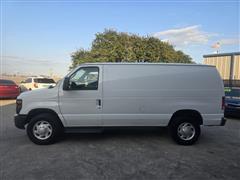 2013 Ford Econoline 