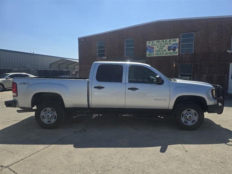 GMC Sierra  2014