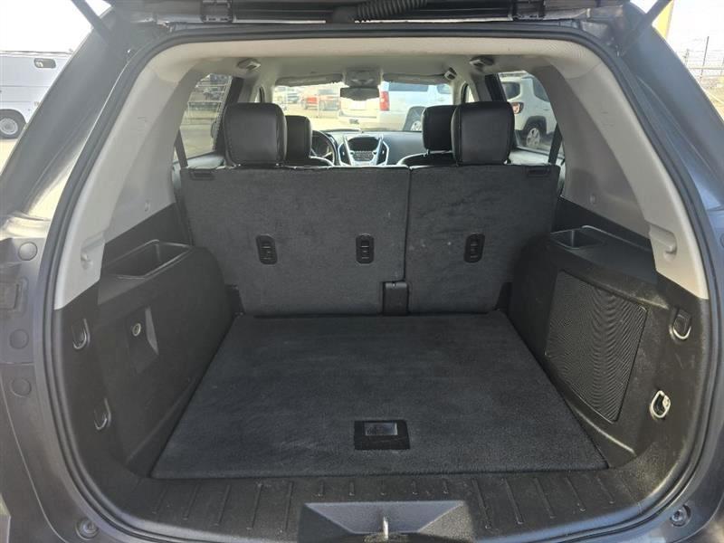 GMC Terrain SLT1 FWD 2015