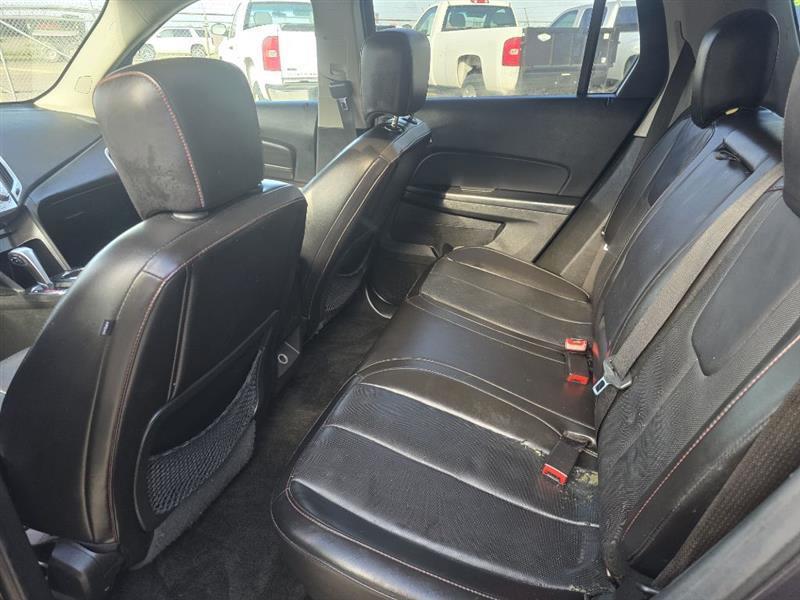 GMC Terrain SLT1 FWD 2015