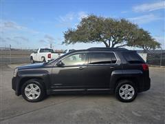 2015 GMC Terrain 