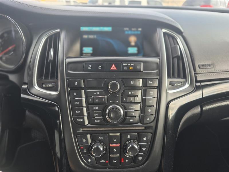 Buick Cascada Premium 2018