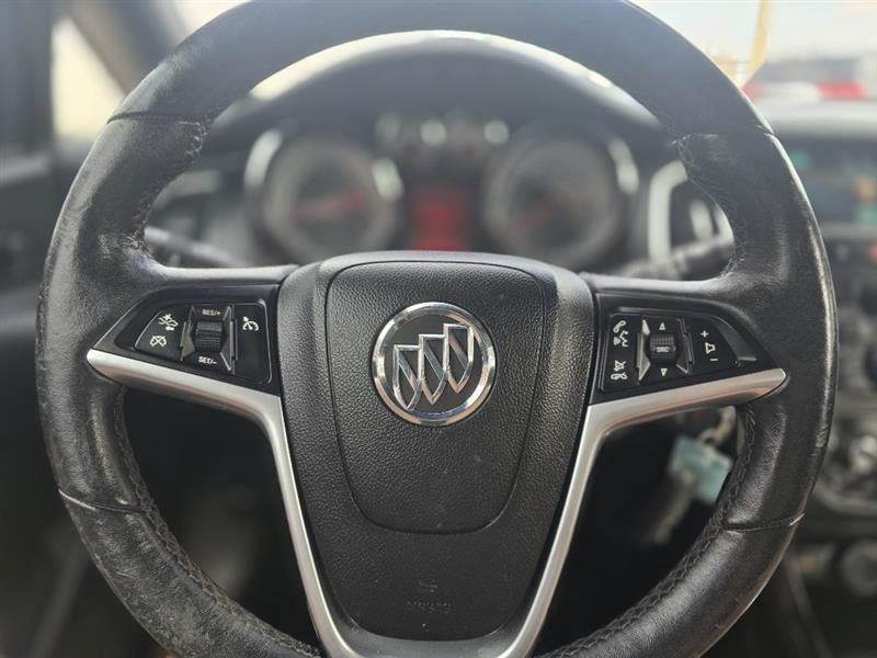 Buick Cascada Premium 2018