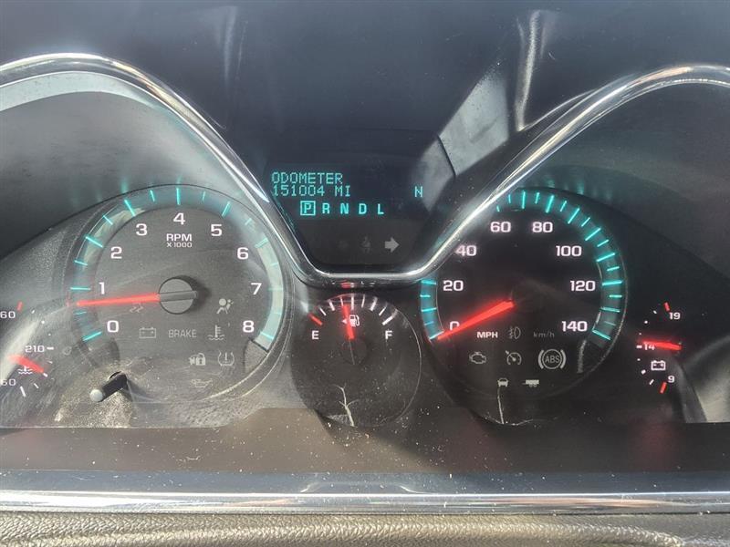 Chevrolet Traverse 2LT AWD 2016