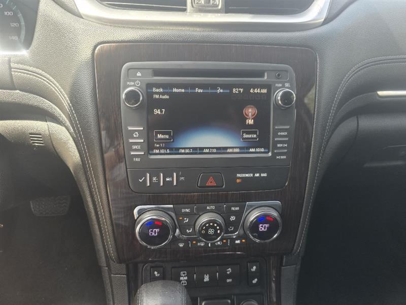 Chevrolet Traverse 2LT AWD 2016