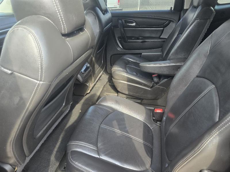 Chevrolet Traverse 2LT AWD 2016