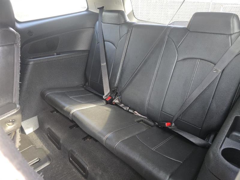 Chevrolet Traverse 2LT AWD 2016