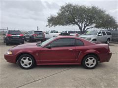 2003 Ford Mustang 