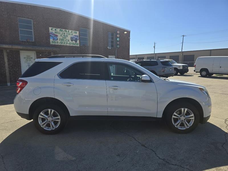Chevrolet Equinox LT 2WD 2016