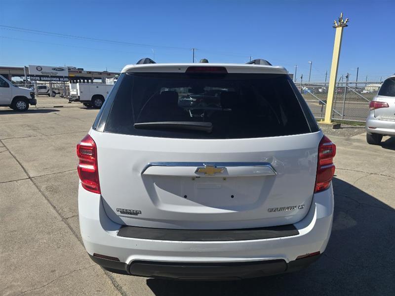 Chevrolet Equinox LT 2WD 2016