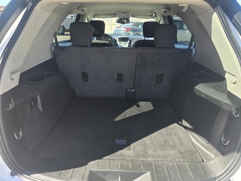 Chevrolet Equinox LT 2WD 2016