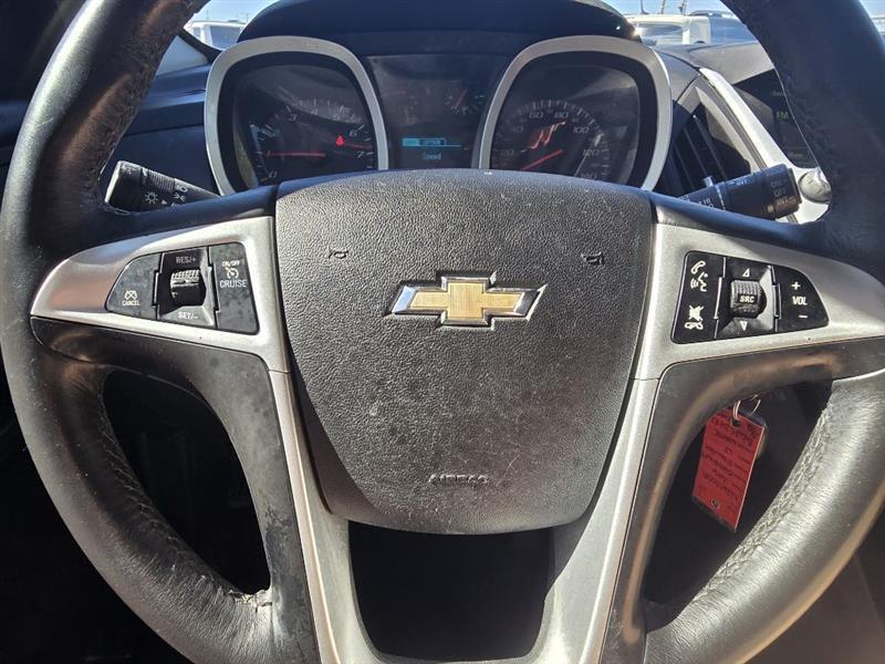 Chevrolet Equinox LT 2WD 2016