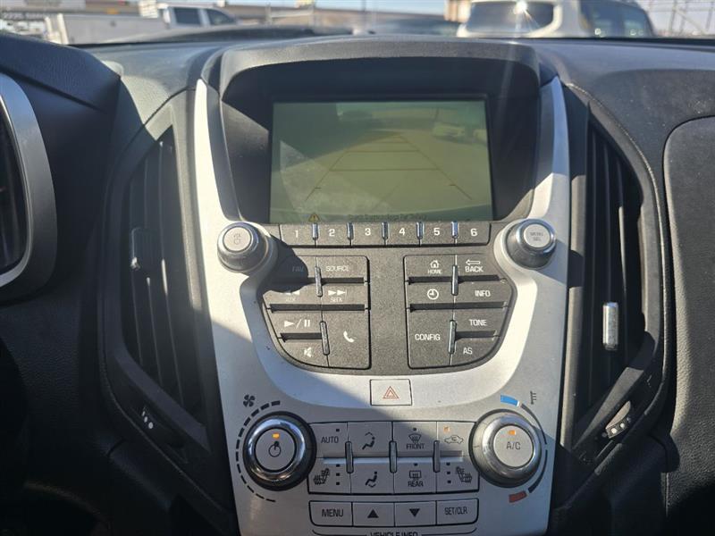 Chevrolet Equinox LT 2WD 2016