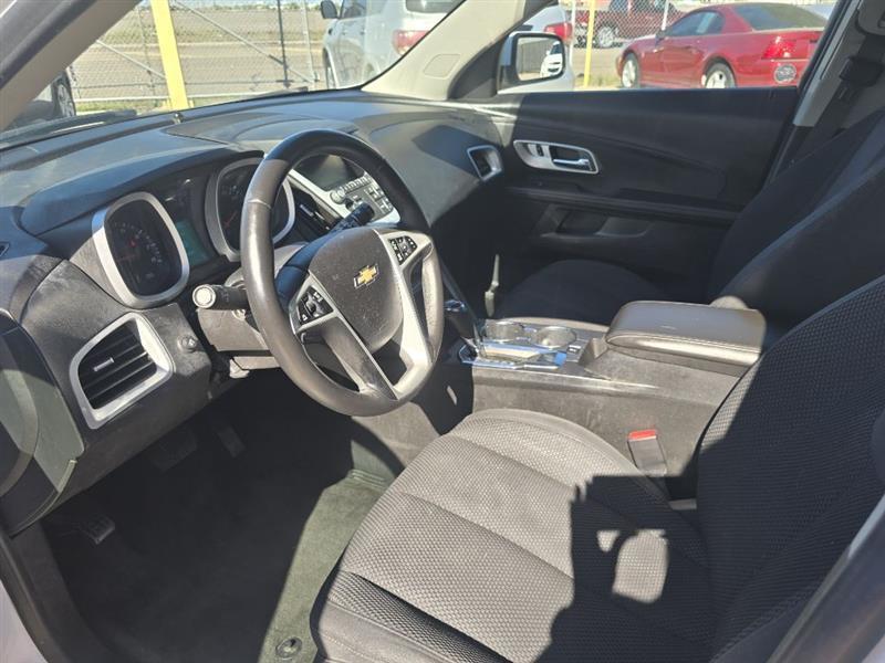 Chevrolet Equinox LT 2WD 2016