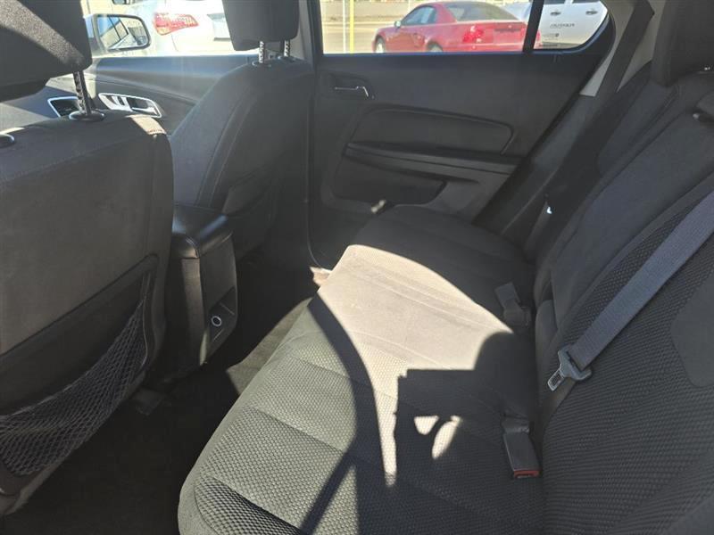 Chevrolet Equinox LT 2WD 2016