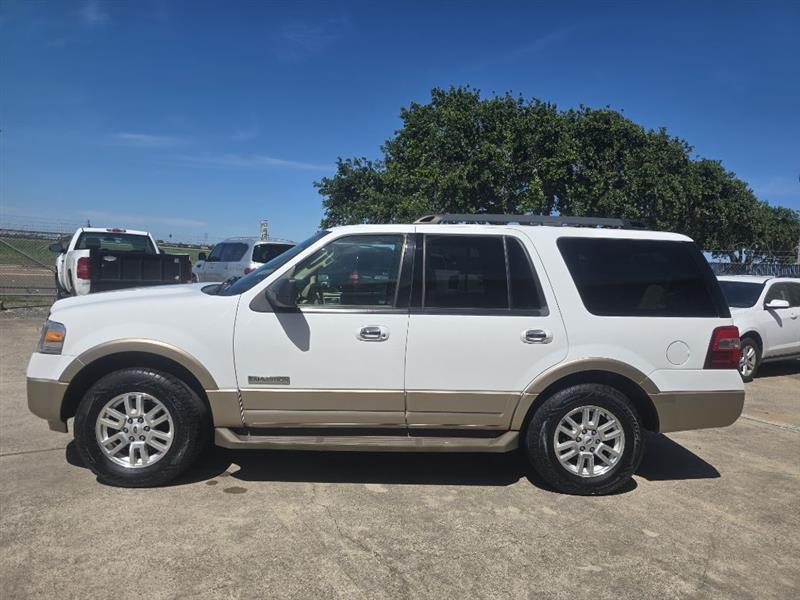 2014 Ford Expedition's photo