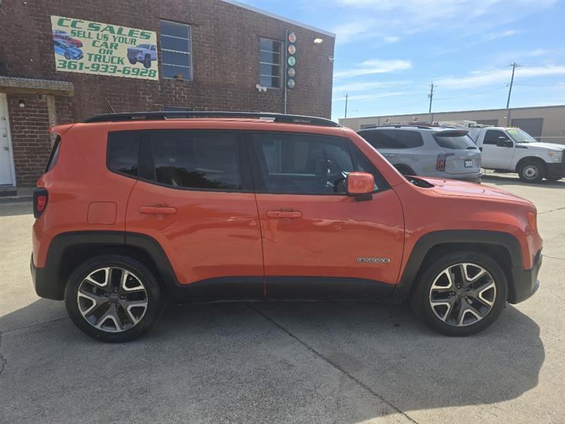 2016 Jeep Renegade Latitude - Photo 2