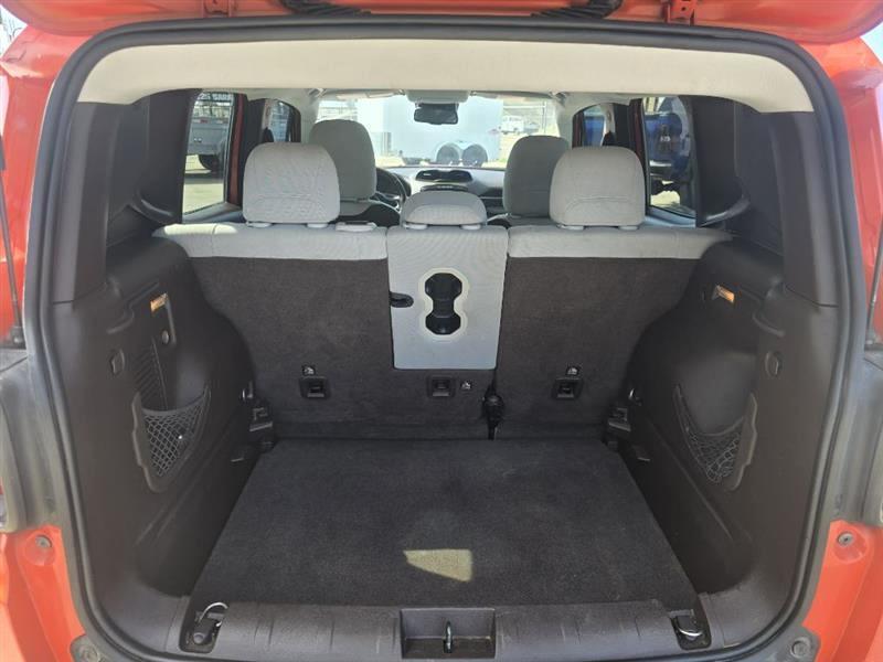 2016 Jeep Renegade Latitude - Photo 6