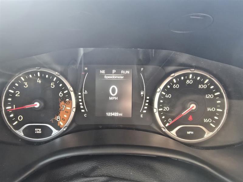 2016 Jeep Renegade Latitude - Photo 7