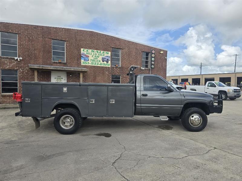 1998 Dodge Ram 3500 - Photo 2
