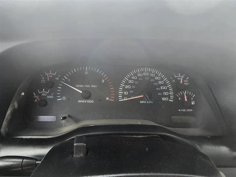 1998 Dodge Ram 3500 - Photo 6