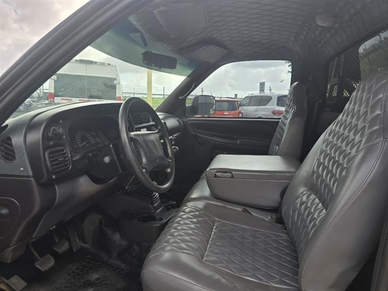 1998 Dodge Ram 3500 - Photo 8