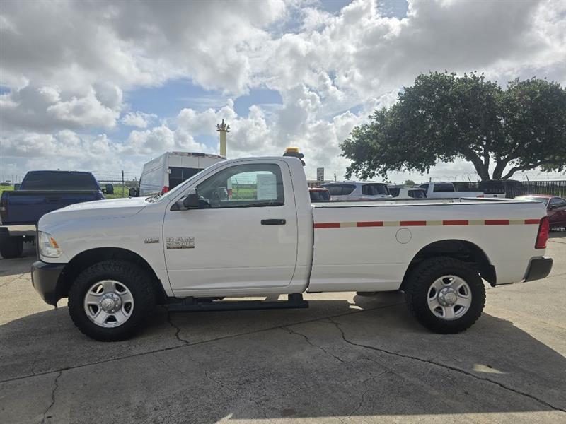2016 RAM 2500 Tradesman Regular Cab's photo
