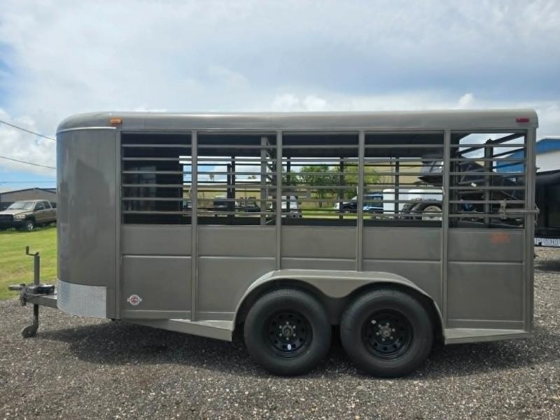 Calico Livestock  2025
