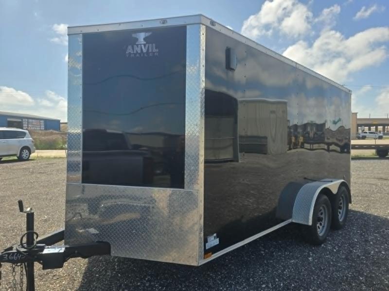 Anvil Trailer LLC Trailer  2024