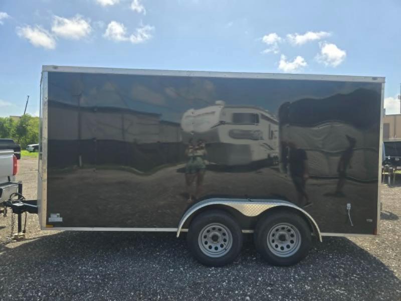 Anvil Trailer LLC Trailer  2024