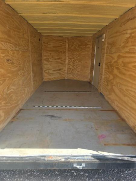 Anvil Trailer LLC Trailer  2024