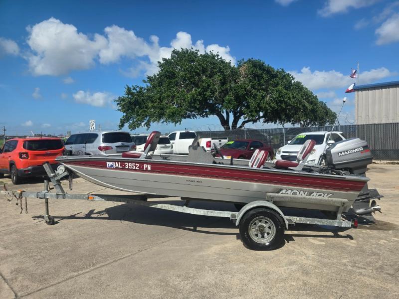 1994 Boat Marine 
